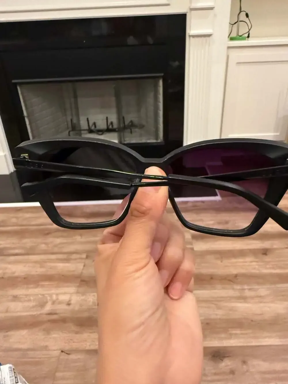 Heidi Cat Eye Sunglasses DIFF Eyewear